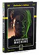 Ghost in the Machine - Limited Uncut 444 Edition (DVD+Blu-ray Disc) - Mediabook - Cover C
