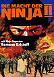 Die Macht der Ninja 2 - Uncut