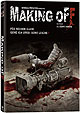 Making of -  Uncut Limited 555 Edition (2 DVDs) - Mediabook - Cover A