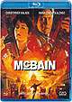 McBain - Uncut (Blu-ray Disc)