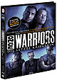 Once Were Warriors - Die letzte Kriegerin - 3-Disc Limited 500 Collectors Edition (2 DVDs+Blu-ray Disc) - Mediabook
