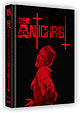 Der Antichrist - Limited Uncut Edition (DVD+Blu-ray Disc) - Mediabook
