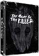 You might be the Killer - Limited Uncut 222 Edition (DVD+Blu-ray Disc) - Mediabook - Cover E