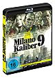 Milano Kaliber 9 - Limited Uncut Edition (Blu-ray Disc)