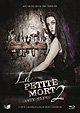 La Petite Mort 2 - Nasty Tapes - Limited Uncut Edition (DVD+Blu-ray Disc+CD) - Mediabook - Cover C