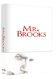 Mr. Brooks - Der Mrder in dir - Limited Uncut 333 Edition (DVD+Blu-ray Disc) - Wattiertes Mediabook