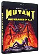Mutant - Das Grauen im All - Uncut (Blu-ray Disc)