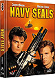 Navy Seals - Limited Uncut Edition (DVD+Blu-ray Disc) - Mediabook - Cover A