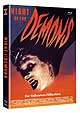 Night of the Demons - Limited Uncut 333 Edition (DVD+Blu-ray Disc) - Mediabook - Cover A
