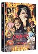 Night of the Demons - Limited Uncut 444 Edition (DVD+Blu-ray Disc) - Mediabook - Cover D