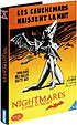 Nightmares come at Night + Plaisir a trois-  Limited Uncut Edition (Blu-ray Discs)