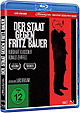 Der Staat gegen Fritz Bauer (Blu-ray Disc)