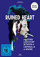 Ruined heart: Another Lovestory Between a Criminal and a Whore (2 Blu-ray Discs)