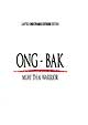 Ong Bak - Limited Uncut 166 Edition (DVD+Blu-ray Disc) - Mediabook - Cover Q