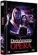 Opera - 30th Anniversary Edition - Limited Uncut 555 Edition (2 DVDs+1x Blu-ray Disc) - 2K Remastered