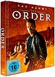 The Order - Limited Uncut Edition (DVD+Blu-ray Disc) - Mediabook - Cover A