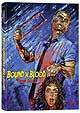 Bound X Blood - The Orphan Killer 2 - Limited Uncut 444 Edition (DVD+Blu-ray Disc) - Mediabook - Cover B