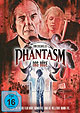 Phantasm - Das Bse - Limited Uncut Edition (2 DVDs+Blu-ray Disc) - Mediabook - Cover C