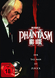 Phantasm II - Das Bse II - Uncut Limited Edition (2 DVDs+Blu-ray Disc) - Mediabook - Cover C