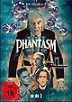 Phantasm III - Das Bse III - Uncut Limited Edition (2 DVDs+Blu-ray Disc) - Mediabook - Cover A