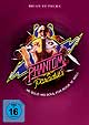 Phantom im Paradies - Uncut Limited  Edition (2 DVDs+Blu-ray Disc) - Mediabook - Cover A