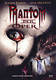 Das Phantom der Oper - Uncut-Unrated (Blu-ray Disc) - kleine Hartbox
