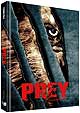 Prey - Limited Uncut 333 Edition (DVD+Blu-ray Disc) - Mediabook - Cover A