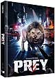 Prey - Limited Uncut 333 Edition (DVD+Blu-ray Disc) - Mediabook - Cover B