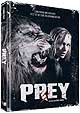 Prey - Limited Uncut 333 Edition (DVD+Blu-ray Disc) - Mediabook - Cover C