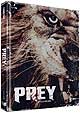 Prey - Limited Uncut 222 Edition (DVD+Blu-ray Disc) - Mediabook - Cover D