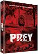 Prey - Limited Uncut 222 Edition (DVD+Blu-ray Disc) - Mediabook - Cover E