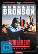 Punishment - Spur der Gewalt - Limited Uncut 1000 Edition (DVD+Blu-ray Disc) - Mediabook