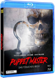 Puppet Master - Das tdlichste Reich - Uncut (Blu-ray Disc)