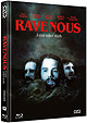 Ravenous - Limited Uncut Edition (DVD+Blu-ray Disc) - Mediabook - Cover B