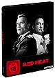 Red Heat - Uncut Limited Steelbook Edition (Blu-ray Disc)