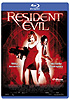 Resident Evil - Uncut (Blu-ray Disc)