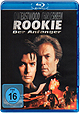 Rookie - Der Anfnger - Uncut (Blu-ray Disc)