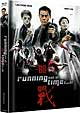 Running Out of Time 1+2 - Limited Uncut 555 Edition (2x Blu-ray Disc) - Mediabook - Cover A