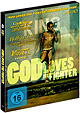 God loves the Fighter - Limited 2-Disc Uncut Edition (Blu-ray Disc)