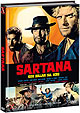 Sartana - Limited Uncut 111 Edition (DVD+CD) - Mediabook - Cover A