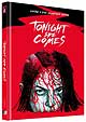 Tonight She Comes - Uncut Limited 222 Soundtrack Edition (DVD+Blu-ray Disc+CD) - Mediabook - Cover F