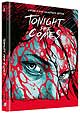 Tonight She Comes - Uncut Limited 222 Soundtrack Edition (DVD+Blu-ray Disc+CD) - Mediabook - Cover G