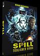 Spill - Limited Uncut 245 Edition (DVD+Blu-ray Disc) - Mediabook - Cover A