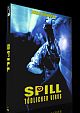 Spill - Limited Uncut 185 Edition (DVD+Blu-ray Disc) - Mediabook - Cover B