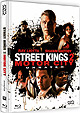 Street Kings 2 - Limited Uncut Edition (DVD+Blu-ray Disc) - Mediabook - Cover B