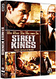 Street Kings - Limited Uncut Edition (DVD+Blu-ray Disc) - Mediabook - Cover A