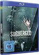 Submerged - Gefangen in der Tiefe (Blu-ray Disc)