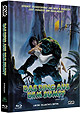 Das Ding aus dem Sumpf - Limited Uncut Edition (DVD+Blu-ray Disc) - Mediabook - Cover A