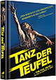 Tanz der Teufel - Limited Uncut Edition (3x Blu-ray Disc) - Mediabook - Cover C