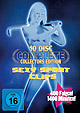 Sexy Sport Clips - Complete 10-Disc Collectors Edition (Neuauflage)